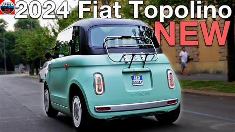 fiat türkis|So viel kostet der elektrische Fiat Topolino